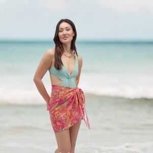 NIB Beach Riot Melanie sarong